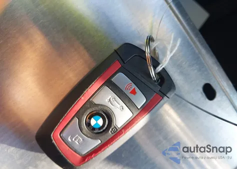 2018 BMW 330I from USA, damaged, VIN WBA8B9G55JNU57973